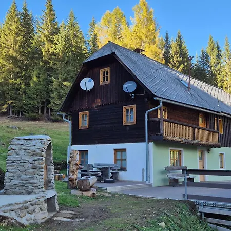 Ofenbauer By Interhome Дом отдыха