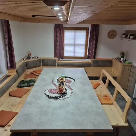 Ofenbauer By Interhome * Harbach (St. Johann im Pongau)