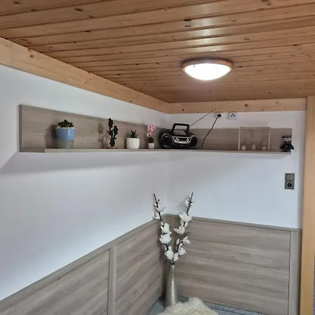 Ofenbauer By Interhome