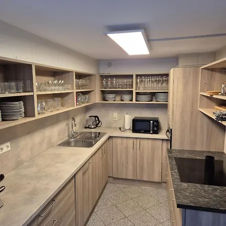 Ofenbauer By Interhome *