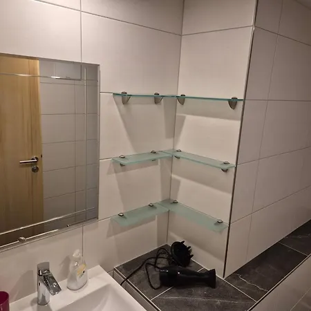 Ofenbauer By Interhome Casa de Férias *