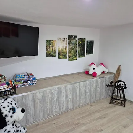 Ofenbauer By Interhome * Harbach (St. Johann im Pongau)