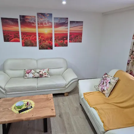 Ofenbauer By Interhome