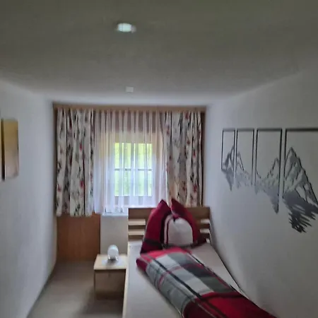 Ofenbauer By Interhome Harbach (St. Johann im Pongau)