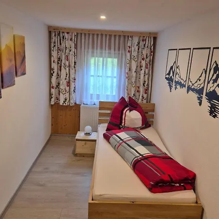 Ofenbauer By Interhome Дом отдыха