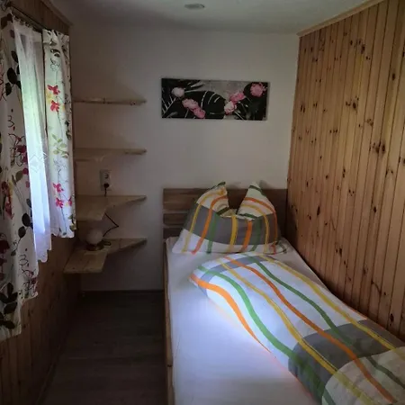 Ofenbauer By Interhome Дом отдыха *