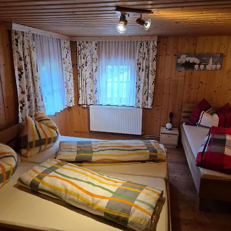 Ofenbauer By Interhome