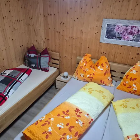 Ofenbauer By Interhome