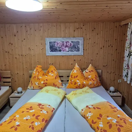 Ofenbauer By Interhome Дом отдыха Harbach (St. Johann im Pongau)