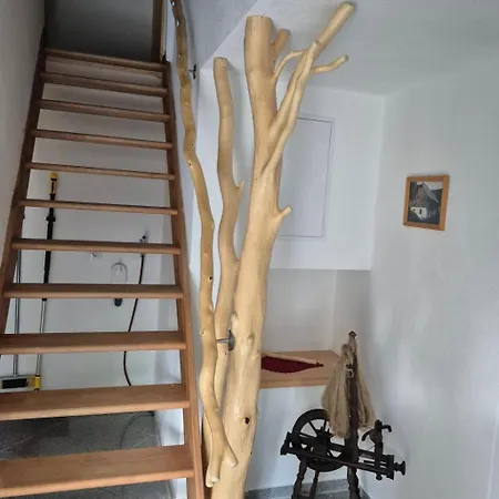 Дом отдыха Ofenbauer By Interhome