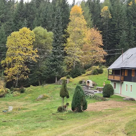 Ofenbauer By Interhome *