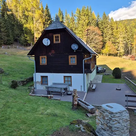 Ofenbauer By Interhome Дом отдыха *