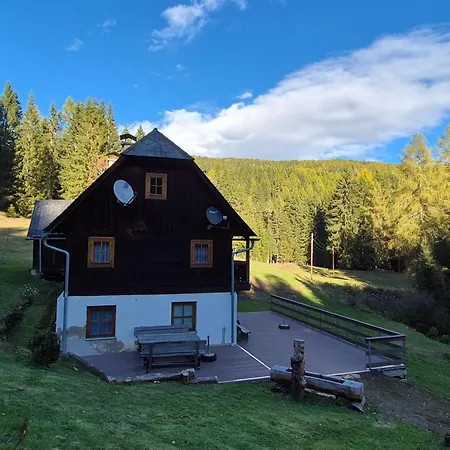 Ofenbauer By Interhome Harbach (St. Johann im Pongau)