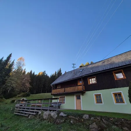 Ofenbauer By Interhome Дом отдыха Harbach (St. Johann im Pongau)