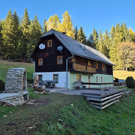 Ofenbauer By Interhome * Lavantegg