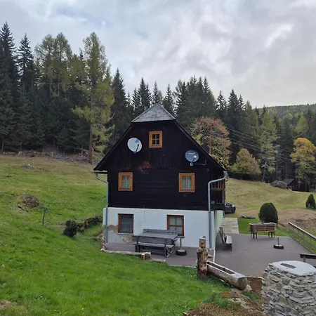 Ofenbauer By Interhome Дом отдыха *