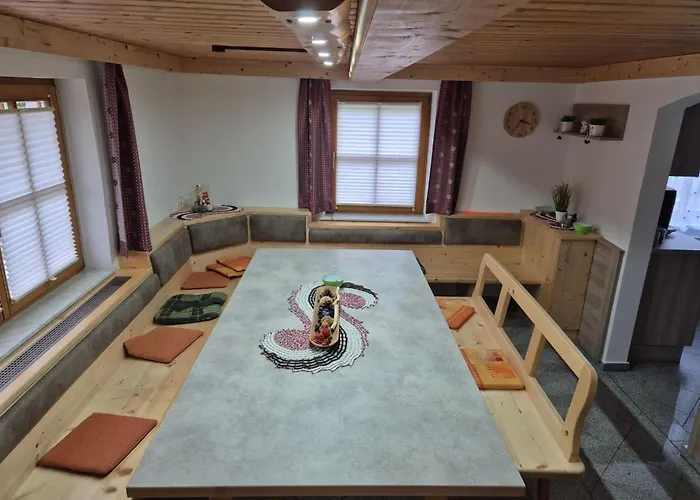 Ofenbauer By Interhome * Harbach (St. Johann im Pongau)