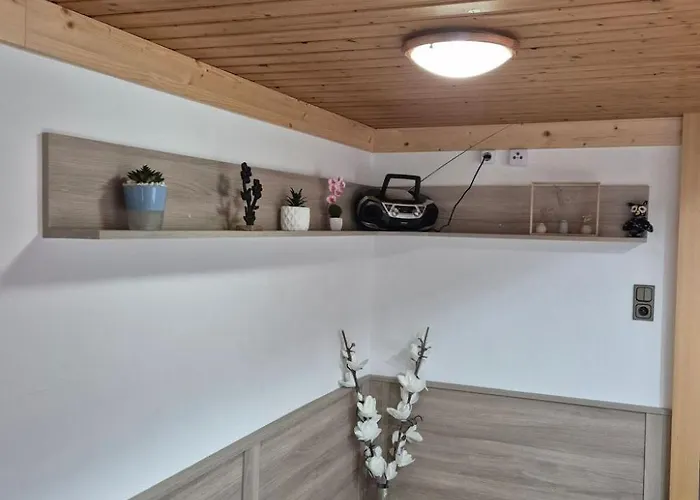 Ofenbauer By Interhome