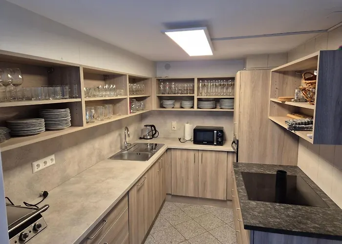 Ofenbauer By Interhome *