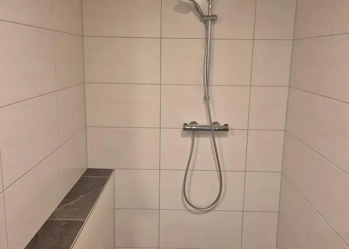 Ofenbauer By Interhome בית נופש *