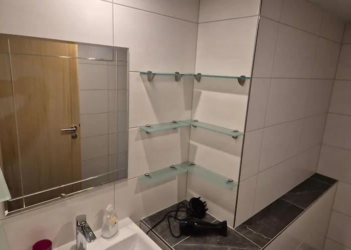 Ofenbauer By Interhome בית נופש *