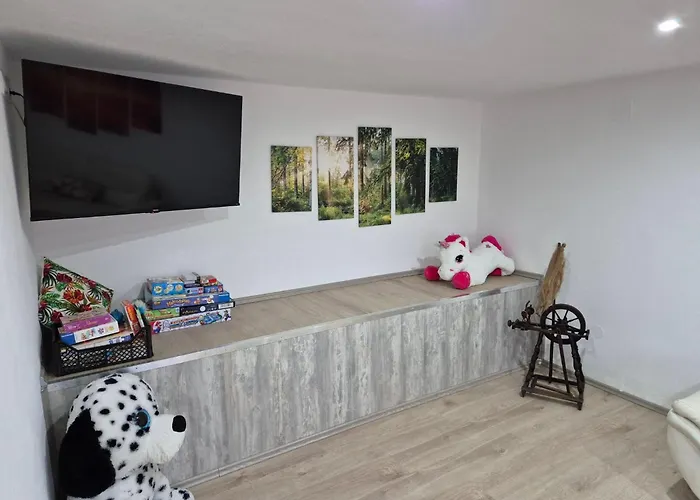 Ofenbauer By Interhome * Harbach (St. Johann im Pongau)