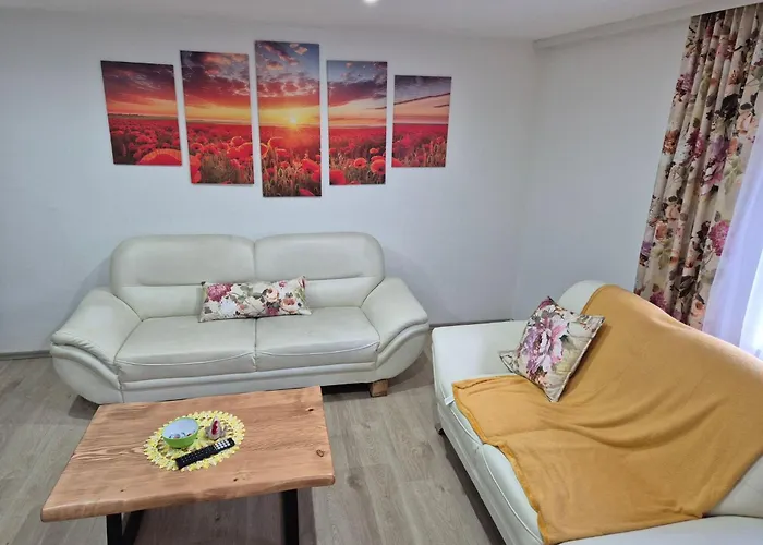 Ofenbauer By Interhome