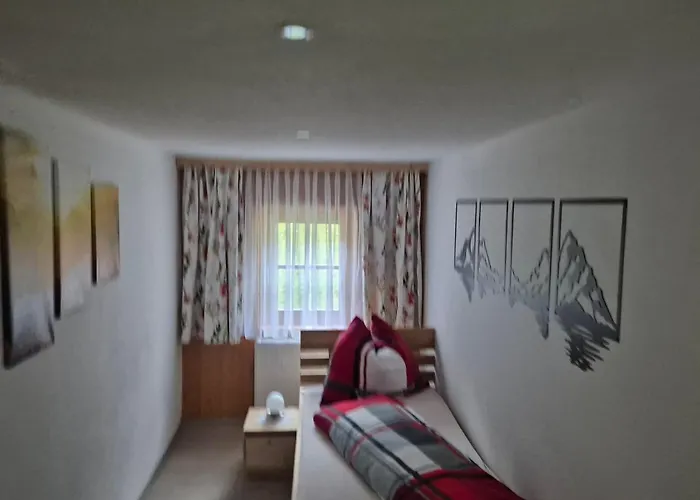 Ofenbauer By Interhome Harbach (St. Johann im Pongau)