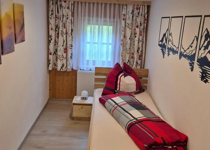 Ofenbauer By Interhome Holiday home