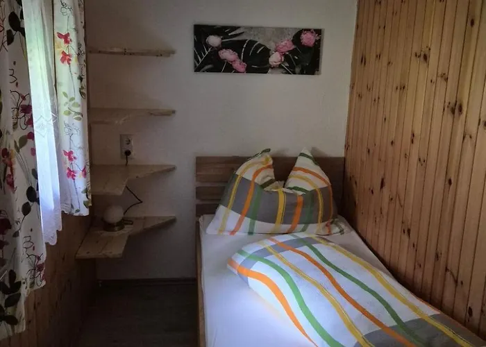 Ofenbauer By Interhome Holiday home *