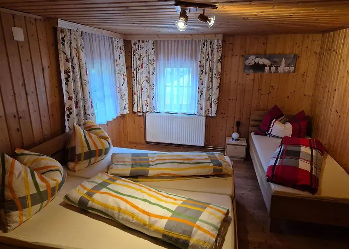 Ofenbauer By Interhome