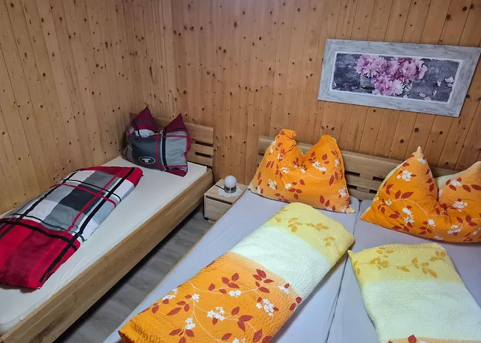 Ofenbauer By Interhome