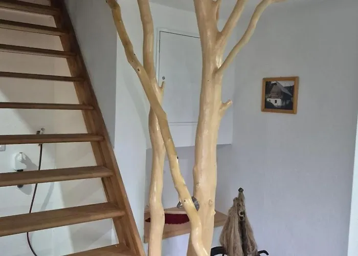 Ofenbauer By Interhome *