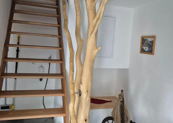 בית נופש Ofenbauer By Interhome