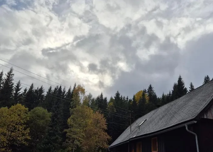 Ofenbauer By Interhome * Harbach (St. Johann im Pongau)