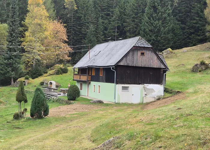 Ofenbauer By Interhome