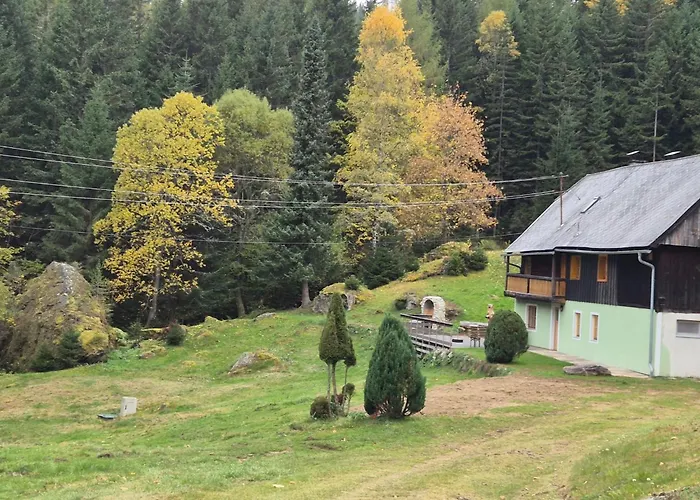 Ofenbauer By Interhome *