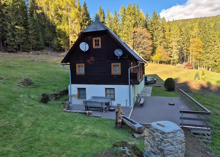 Ofenbauer By Interhome Holiday home *