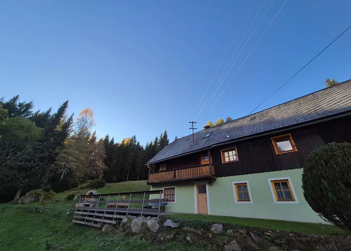 Ofenbauer By Interhome בית נופש Harbach (St. Johann im Pongau)