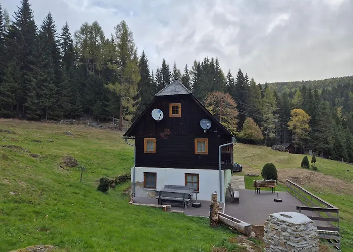 Ofenbauer By Interhome Holiday home *